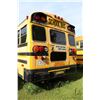 Image 9 : 2006 Blue Bird School Bus. This is a running and driving unit. VIN 1BAKGCKH86F235534