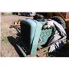 Image 1 : Detroit Diesel 4-71 two stroke engine note: this was bought to replace the engine in lot no. 208. Th