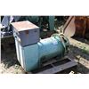 Image 1 : Generator that was originally attached to lot no. 140, not tested