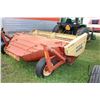 Image 10 : New Holland 488 Haybine sickle mover Serial no. 899364