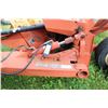 Image 4 : New Holland 488 Haybine sickle mover Serial no. 899364