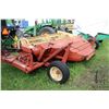 Image 6 : New Holland 488 Haybine sickle mover Serial no. 899364