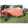 Image 7 : New Holland 488 Haybine sickle mover Serial no. 899364