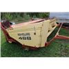 Image 9 : New Holland 488 Haybine sickle mover Serial no. 899364