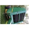Image 11 : John Deere 530 round baler. Serial no. E00530X729134