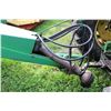 Image 13 : John Deere 530 round baler. Serial no. E00530X729134