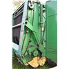 Image 7 : John Deere 530 round baler. Serial no. E00530X729134