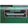 Image 8 : John Deere 530 round baler. Serial no. E00530X729134