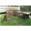 Image 1 : Vintage ground driven rake