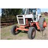 Image 2 : Case Model Agri-King 1175 tractor with cab. Running and operating unit showing 4094.1 hours. Serial 