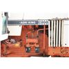 Image 5 : Case Model Agri-King 1175 tractor with cab. Running and operating unit showing 4094.1 hours. Serial 