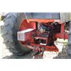 Image 7 : Case Model Agri-King 1175 tractor with cab. Running and operating unit showing 4094.1 hours. Serial 