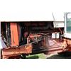 Image 9 : Case Model Agri-King 1175 tractor with cab. Running and operating unit showing 4094.1 hours. Serial 