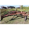 Image 2 : Vintage Chisel plow with hydraulic lift