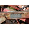 Image 4 : Kello-bilt heavy duty off-set disc/ harrow. Built in Stettler Alberta and specifically designed to c