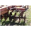 Image 7 : Kello-bilt heavy duty off-set disc/ harrow. Built in Stettler Alberta and specifically designed to c