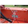 Image 3 : Weststeel truck mount fuel tank 25" H X 48" W X 29" D at lower section and 11" D at upper section. F