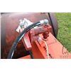 Image 4 : Weststeel truck mount fuel tank 25" H X 48" W X 29" D at lower section and 11" D at upper section. F