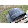 Image 1 : Section of conveyor/ mat 24" W and approximately 140" L