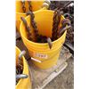 Image 1 : Three lengths of chain