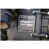 Image 6 : Briggs & Stratton 5 hp. motor with 2" Pacer Pump not tested plus suction and pressure hoses