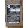 Image 4 : ITT Grinnell EXcello model PTO-400 natural gas forced air heater, not tested