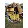 Image 1 : Red Maxx 4000 B oil fired portable heater, not tested