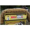 Image 3 : Red Maxx 4000 B oil fired portable heater, not tested