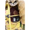 Image 8 : Red Maxx 4000 B oil fired portable heater, not tested