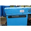 Image 4 : Bob Cat 225G 8000 watt generator- AC/DC welder combo. mounted on single axle trailer, not tested