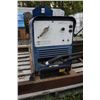 Image 4 : Miller Blue Star welder with Kohler gas motor, fitted to skid, not tested