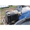 Image 6 : Miller Blue Star welder with Kohler gas motor, fitted to skid, not tested
