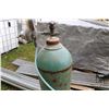 Image 3 : Oxy/ Propane torch set with gauges, hoses and cart