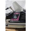 Image 2 : Vintage Arctic Cat Panther snowmobile with Axil flow 440 engine, not running. Engine pulls freely an