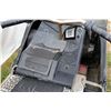 Image 6 : Vintage Arctic Cat Panther snowmobile with Axil flow 440 engine, not running. Engine pulls freely an