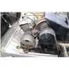 Image 9 : Vintage Arctic Cat Panther snowmobile with Axil flow 440 engine, not running. Engine pulls freely an