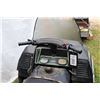 Image 7 : Arctic Cat JAG 3000 snowmobile, not running, engine pulls freely and has compression. VIN no. 700434