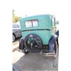 Image 3 : 1928 Ford Model A Tudor motor car was running not long ago, however was put into storage and now nee