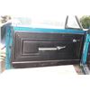 Image 10 : Custom 1964 Pontiac Acadian- Beaumont two door hardtop, blue exterior and black interior, customized