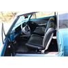 Image 11 : Custom 1964 Pontiac Acadian- Beaumont two door hardtop, blue exterior and black interior, customized
