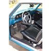 Image 12 : Custom 1964 Pontiac Acadian- Beaumont two door hardtop, blue exterior and black interior, customized