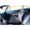 Image 13 : Custom 1964 Pontiac Acadian- Beaumont two door hardtop, blue exterior and black interior, customized
