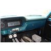 Image 15 : Custom 1964 Pontiac Acadian- Beaumont two door hardtop, blue exterior and black interior, customized