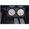 Image 22 : Custom 1964 Pontiac Acadian- Beaumont two door hardtop, blue exterior and black interior, customized
