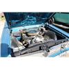 Image 24 : Custom 1964 Pontiac Acadian- Beaumont two door hardtop, blue exterior and black interior, customized
