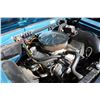 Image 25 : Custom 1964 Pontiac Acadian- Beaumont two door hardtop, blue exterior and black interior, customized