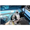 Image 26 : Custom 1964 Pontiac Acadian- Beaumont two door hardtop, blue exterior and black interior, customized