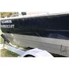 Image 11 : Harbercraft Jetcraft 2006 aluminum 1875 XL River Jet boat  Serial no. QBSY6736F607, with 240 EFI V-6