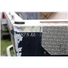 Image 13 : Harbercraft Jetcraft 2006 aluminum 1875 XL River Jet boat  Serial no. QBSY6736F607, with 240 EFI V-6