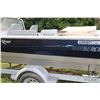 Image 18 : Harbercraft Jetcraft 2006 aluminum 1875 XL River Jet boat  Serial no. QBSY6736F607, with 240 EFI V-6
